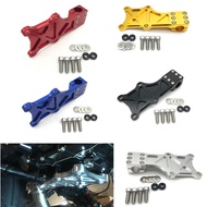 Motorcycle Engine Guard Cover Hood Protective Bracket Fixed Plate For Honda Grom MSX125 MSX 125 SF M