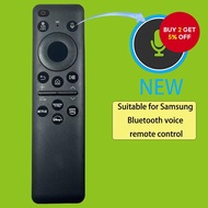 Remote Control for SAMSUNG Smart TV Universal BU8000 CU8000 DU8000 with Microphone Function No Charg