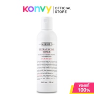 Kiehls Ultra Facial Toner For All Skin Types 250ml
