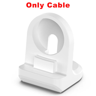 USB Charger Cable For Honor Watch 5 Adapter Cable Power Charge Wire For Honor watch GS4 GS3 Watch4 C