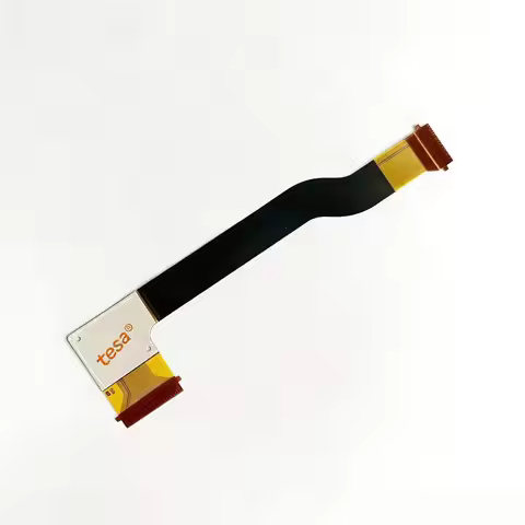 NEW For Sony A6300 A6500 LCD Flex Screen Display Hinge Flexible Cable FPC ILCE-6300 ILCE-6500 ILCE A