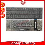 Asus R501VJ R501VM R501VZ R505CM R505VM R505X N56 Laptop Keyboard