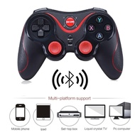 S6 Wireless Bluetooth Controller Gamepad Game Console