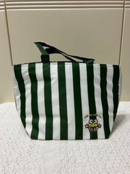 Sanrio Keroppi 青蛙保温袋