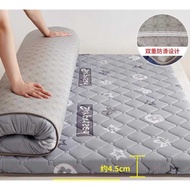 Tatami Foldable Mattress Single Super Single and Queen Sizes