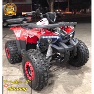 Atv 125Cc Sport Ring 8 Mesin Honda