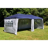 TENDA 3x6 Folding Tent Exhibition Bazaar Tent Gazebo Tent Sales Tent