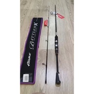 ASUKA BATTLER-X FISHING ROD