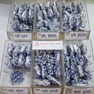 VR TRIMPOT TRIMMER 10K 20K/ 22K/ 50K/ 100K/ 220K VARIABLE RESISTOR POTENTIAL 103 203 223 503 104 224