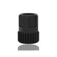 Bicycle Hub Tool Chromiumvanadium Steel Bike Rear Hub Lock Ring Nut Removal Repairing Tool for DT Sw