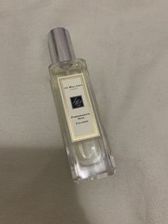 Jo Malone pomegranate noir cologne 香水fragrance