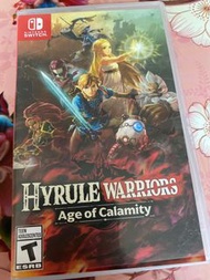 Switch game