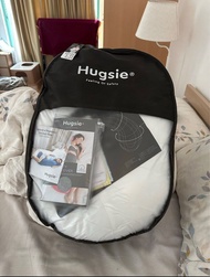 Hugsies 孕婦枕 (送六甲村托腹帶)