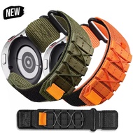 22mm Nylon Strap For Honor Watch 5 Pro 4Pro GS Pro GS4 GS3 Sports Band Smart Wrist Bracelet watch st