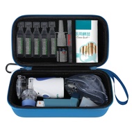 Carrying Case for Portable Handheld Inhaler Nebulizer Machine for Adults and Kids, Asthma Inhaler Sp