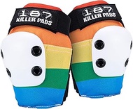 187 Killer Pads Slim Elbow Pad