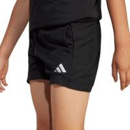 ADIDAS Essentials Climacool กางเกงลำลองขาสั้นเด็ก AD001AP536EOTH