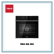 Teka 60CM Built-In Oven HLB 850
