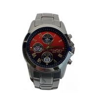 SEIKO mens watches quartz wrist watch analogues 7T92-HCR0 ONE PIECE FILM RED Release commemorative 1