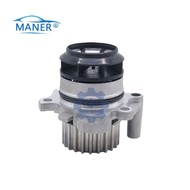 premium-06F121011 Auto Parts EA113 Cooling System Engine Water Pump for audi VW