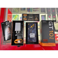 Infinix GT 10 Pro 5G New 16GB/256GB