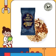 Snack Research Institute Korea Mountain & Field Brand Top Nuts 25g OneDay Daily Pure Brazil Macadami