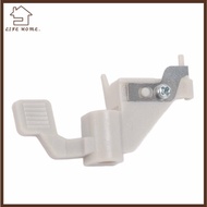 YELGIRL Needle Threader, Sturdy Effortless Threading Sewing|Threader, High Accuracy Convenient Durab