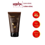 Facial scrub Cocoon Coffee Dak Lak 150ml