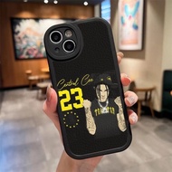 DY-3 Central Cee Uk Rapper Phone Case For Iphone 16  17，15 14 Pro Max 13 12 11 Mini Xs Puls Lambskin