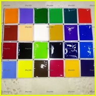 ♞Himi Miya Gouache 24 HALF PANS