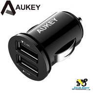 Aukey CC S1 2-port car charger