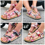flower sandle