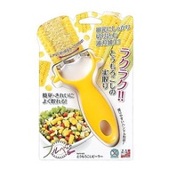 【日本下村工業Shimomura】玉米粒刨刀 FV-632