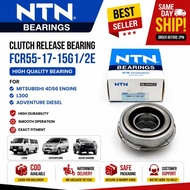 FCR55-17-15G1/2E Bearing for Mitsubishi 4D56 Engine L300 Adventure Diesel Clutch Release Bearing