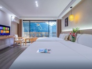 Qiandengge Panoramic Homestay (Xijiang Qianhu Miao Village Scenic Area)