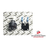 FUEL REGULATOR WORKS STAGE II WITHOUT METER [W-FPR-II]