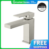 American Standard | Herringbone 1-Hole Lavatory Faucet Fa1401-0Kskb11Aq / American Standard / One-Ho