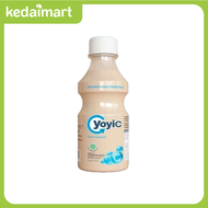 Yoyic Susu Fermentasi Original 130 Ml