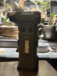 暴力風扇 電筒