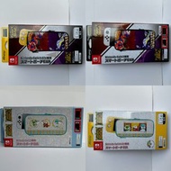 日本 POKEMON 朱紫 主題 NINTENDO SWITCH / LITE 保護套