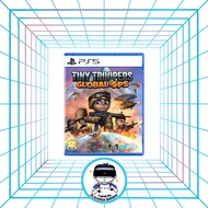 Tiny Troopers: Global Ops PlayStation 5