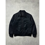 Uniqlo Collared Bomber, Uniqlo Work jacket