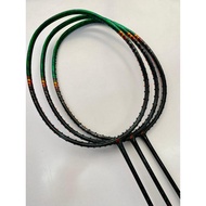 NEW Yonex Astrox 99 Play Gen 3 Black/Green 100% Original