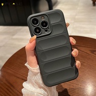 For Realme GT3 GT2 Pro Explorer Master Neo 5 3T 2 Phone Case Shockproof Anti Fall Slip Solid Color Matte Frosted Business Simple Boys Girls Soft Silicone Casing Cases Case Cover