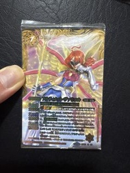Battle Spirits 咭