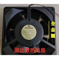 [Cooling Fan] IKURA UT276D-TP [B98] U2750M-TP 2750MTP-15 AC220v High Temperature Resistant Fan