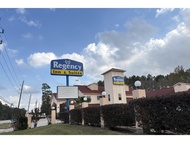 Regency Inn & Suites By Capital O Houston IAH Airport