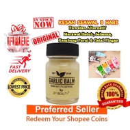 Garlic Balm By ZM Beauty 30gram