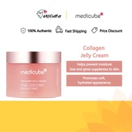 Medicube Collagen Jelly Cream goree day and nigt retinol snow white cream original 110ml