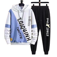GOMO-เสื้อฮู้ดแขนยาวสำหรับผู้ชาย,สเวตเตอร์เสื้อวอร์มสไตล์ฮิปฮอปไซส์ใหญ่พิเศษเทรนด์แฟชั่นเกาหลีแขนยาว